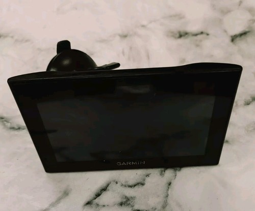 Garmin sat nav - sat, uk