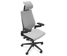 Steelcase gesture adj headrest - adj,