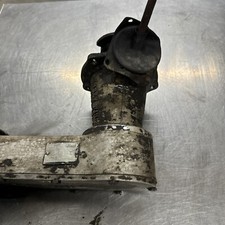 Ramsey Winch Company PT1-T PTO
