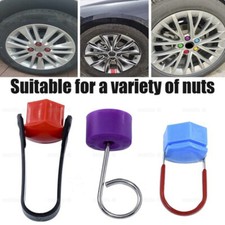 3Pieces Car Vehicle Wheel Lug