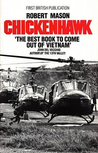 Chickenhawk mason robert - chickenhawk,,
