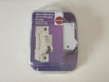 Wylex 32 Amp - MCB - Miniature