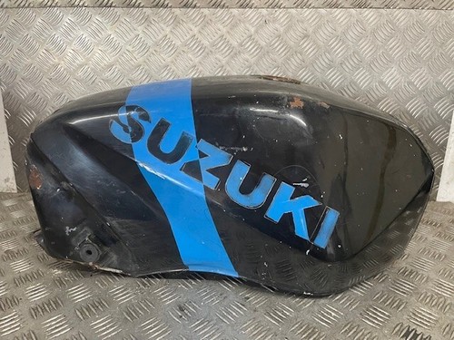 Suzuki gsx400 petrol tank - gsx400,