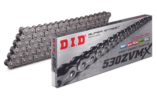 Did ring chain 530zvm - x-ring, 104