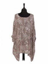 Italian Ladies Lagenlook