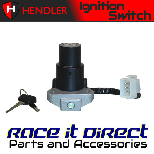 Ignition switch for yamaha - switch,