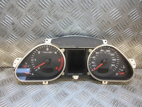 Audi 2005 tdi s line - 2005,