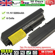 Replace Battery For Lenovo