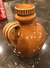 VTG 5" MINI JUG CROCK