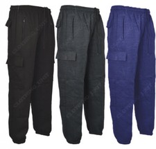 Mens cargo combat - mens, jogging