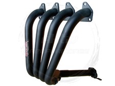 Sportex Vauxhall Nova 4 branch exhaust manifold 1.6i GTE, 1.6i GSi 1988-02/1992