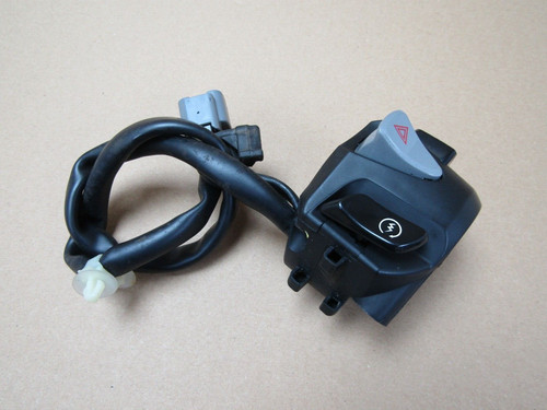 Honda forza nss 125 - nss,