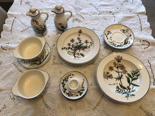 Villeroy and boch botanica