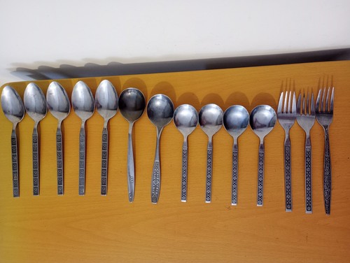 Vintage korea stainless - korea,