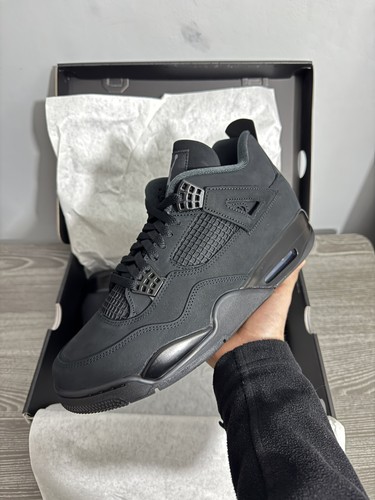Air jordan black cat 2025 - cat,