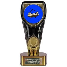Chinook Helicopter Award