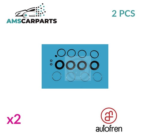 Brake caliper repair kit - brake,