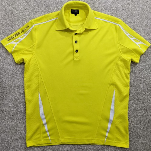 Galvin green ventil8 men - ventil8, men's