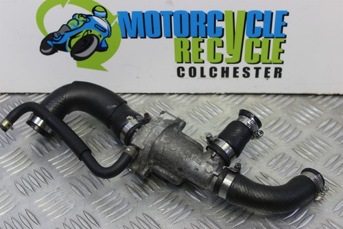 Yamaha yzf 4xv thermostat - yamaha,
