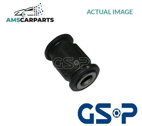 Leaf spring bush - spring, gsp