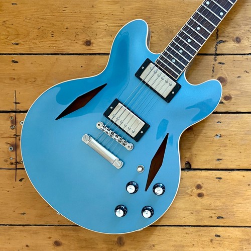 Gibson custom shop 336 - custom, cs-336