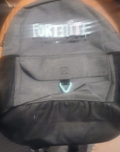 Fortnite backpack