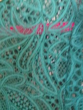 Moulinette Soeurs By Anthropologie Size 12 Green