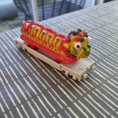 Ertl thomas the tank - -,