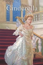 Ladybird Tales: Cinderella by