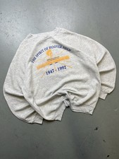 Vintage 1992 Jerzees Graphic