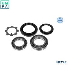 WHEEL BEARING KIT 714 501 0002