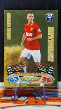 2011/12 Topps Premier League