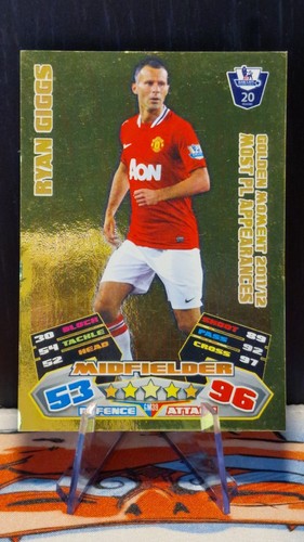 2011 topps premier - 2011/12,