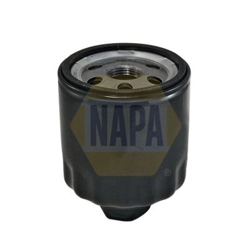 Napa engine oil filter - filter, fits