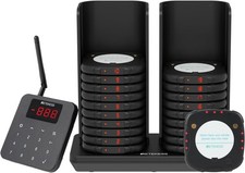 Retekess TD186 Upgraded