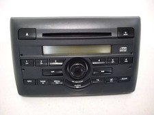 Fiat Stilo 2002 Radio CD GPS