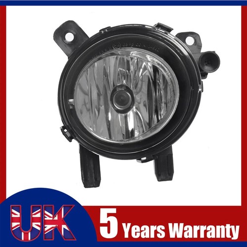 Front right side halogen fog - right,