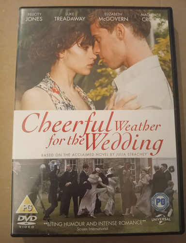 Cheerful weather for - weather,