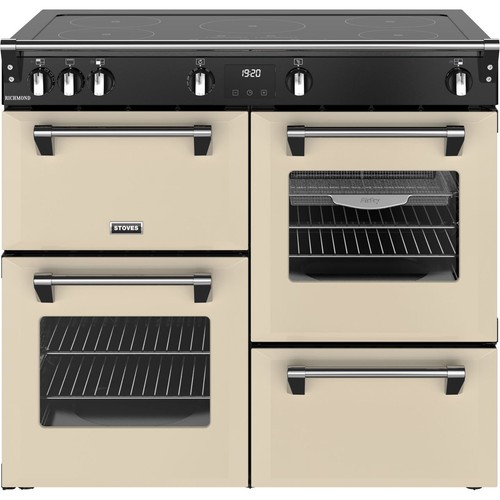 Stoves 444411860 richmond - stoves,