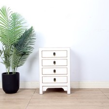 Chinese Chest of Drawers