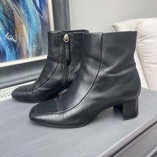 Hobbs London Womens Leather