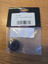 PERFECT PASS - MOD 1 GEARS 8MM