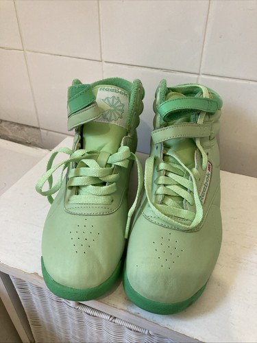 Reebok freestyle top 30th - freestyle,