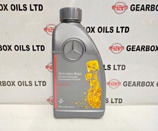 Genuine Mercedes Benz 722.9