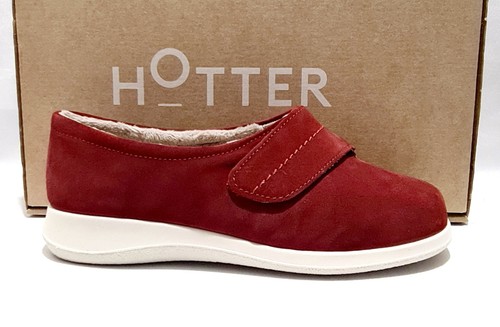 Hotter wrap slippers wide - hotter,
