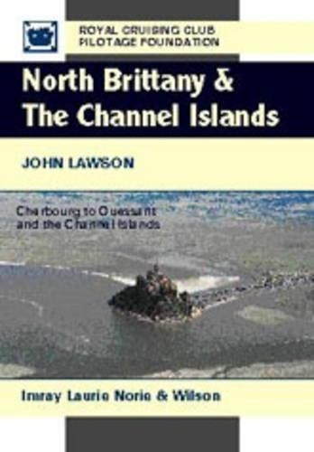 North brittany the - &, channel