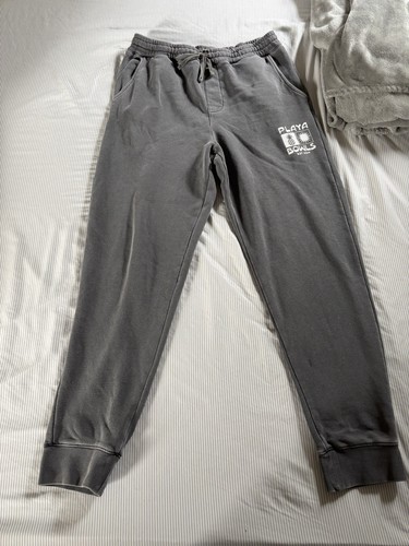 Playa bowls 2025 - gray, jogger