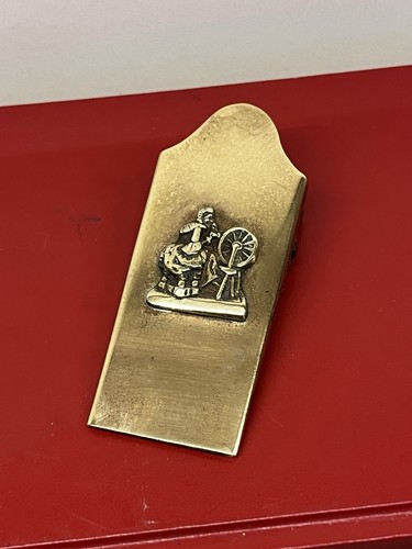 Vintage mid century brass - century,