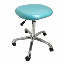 Adjustable Therapist Stool