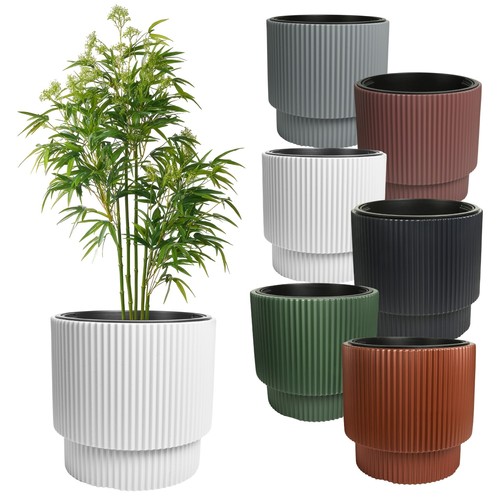 Plant pots flower planter - planter, 7